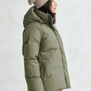Jenni Kayne Puffer Jacket